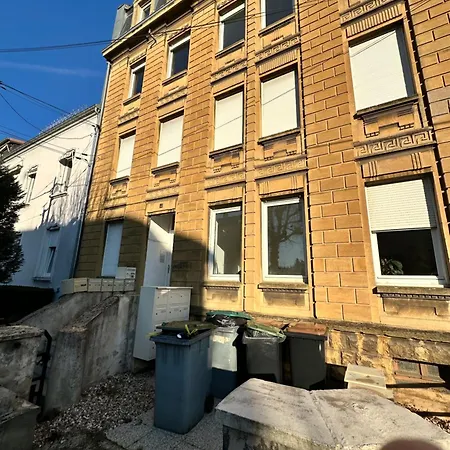 Le Petit Drogon - 2p - Διαμέρισμα *