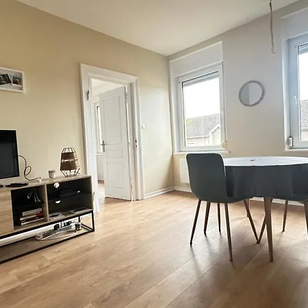 Le Petit Drogon - 2p - Διαμέρισμα *