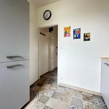 Le Petit Drogon - 2p - Διαμέρισμα *