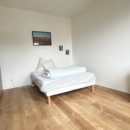 Διαμέρισμα Le Petit Drogon - 2p - *