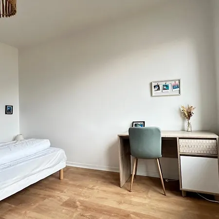 Le Petit Drogon - 2p - דירה