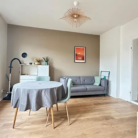 Le Petit Drogon - 2p - Apartamento *