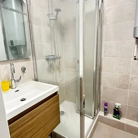 Le Petit Drogon - 2p - דירה Yutz