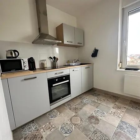 Le Petit Drogon - 2p - Yutz