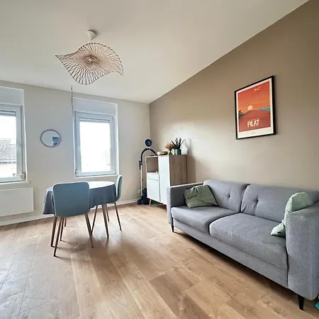 Le Petit Drogon - 2p - Yutz