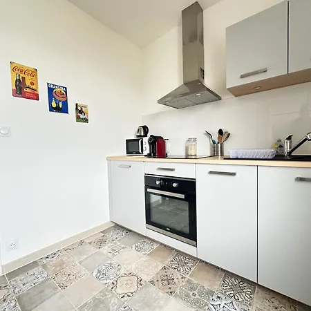 Le Petit Drogon - 2p - * Yutz