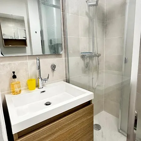 Διαμέρισμα Le Petit Drogon - 2p -