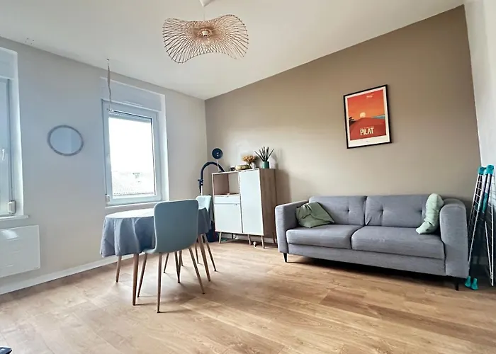 Le Petit Drogon - 2p - * Yutz