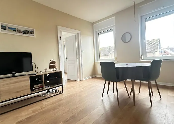 Le Petit Drogon - 2p - 公寓 *