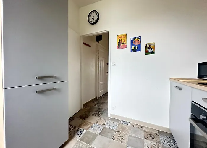 Le Petit Drogon - 2p - 公寓 *