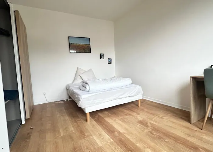 公寓 Le Petit Drogon - 2p - *