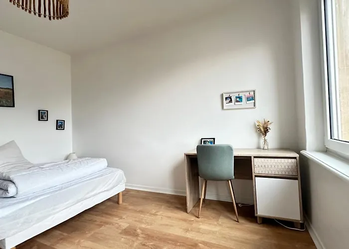 Le Petit Drogon - 2p - 公寓