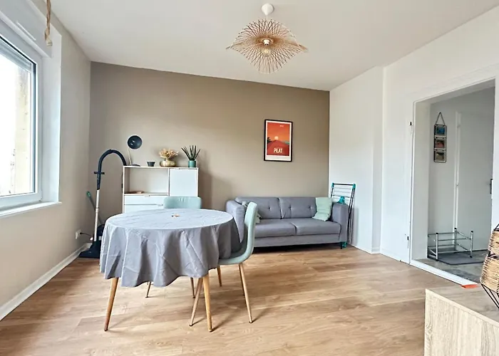 Le Petit Drogon - 2p - 公寓 *