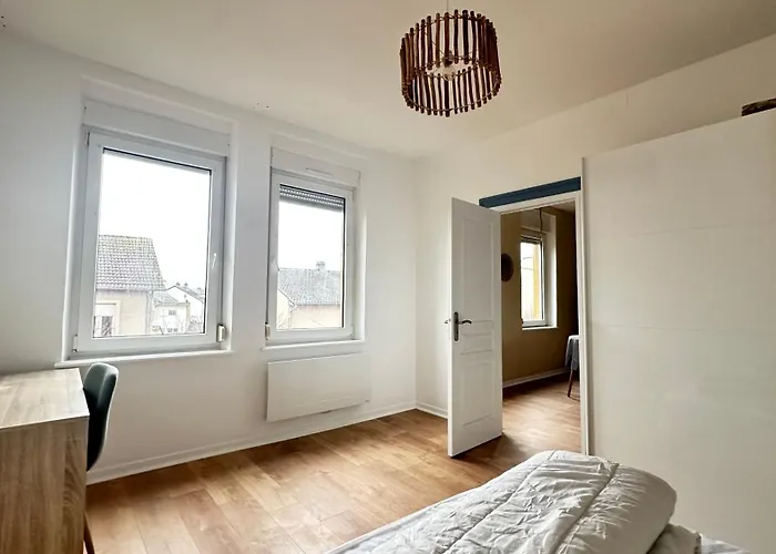 Le Petit Drogon - 2p - 公寓