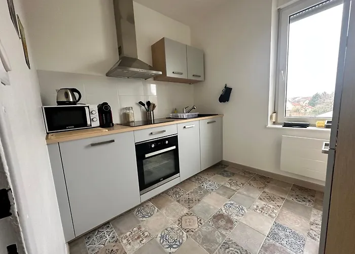 Le Petit Drogon - 2p - Yutz