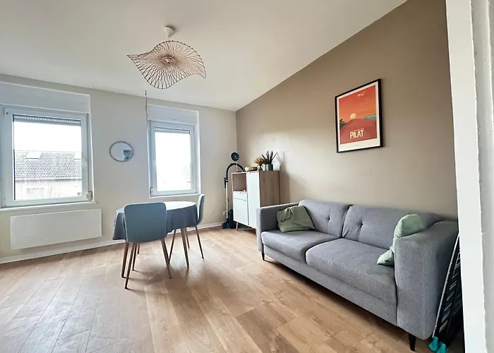 Le Petit Drogon - 2p - Yutz