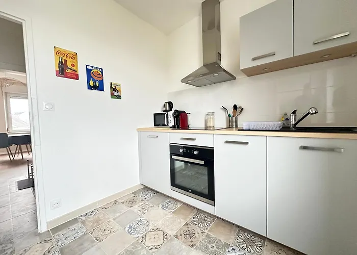 Le Petit Drogon - 2p - * Yutz